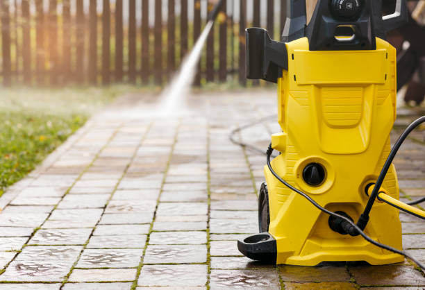 Best Gutter Cleaning  in Canutillo, TX